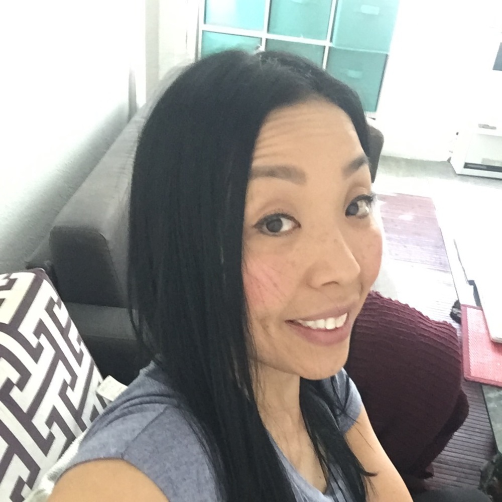 Meet your Posher, Yumi